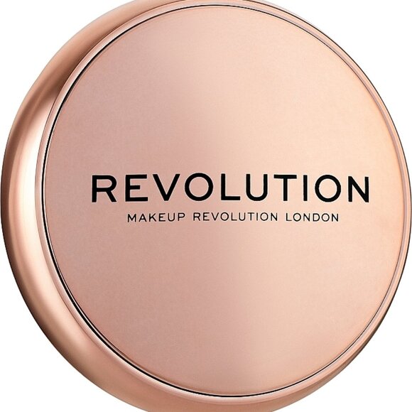Revolution Satin Matte Powder Foundation - Picture 1 of 3